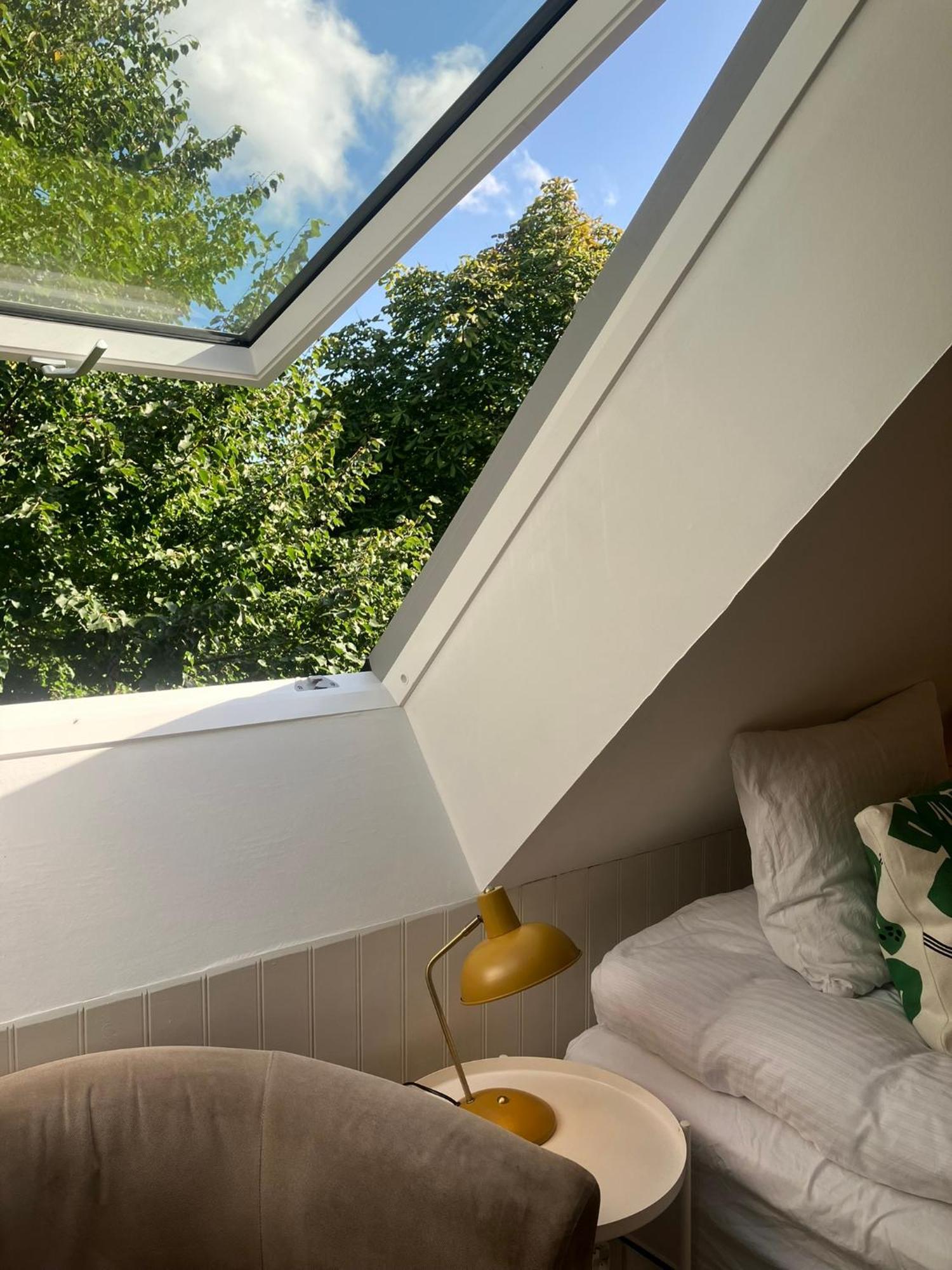 Krogsgaarden B&B Nibe Exterior foto